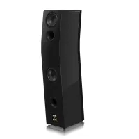 SVS Ultra Evolution Titan (black gloss). Kolumny podłogowe. - 7