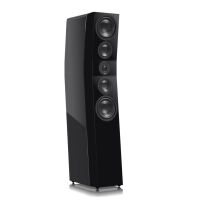 SVS Ultra Evolution Titan (black gloss). Kolumny podłogowe. - 4