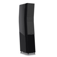 SVS Ultra Evolution Titan (black gloss). Kolumny podłogowe. - 5