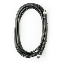 Argon Audio Forte Speaker Cable (biały). Dedykowany przewód głośnikowy (10m). - 2