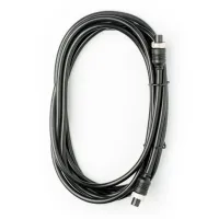 Argon Audio Forte Speaker Cable (biały). Dedykowany przewód głośnikowy (10m). - 2