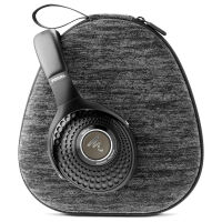 Focal Bathys (Deep Black). Bezprzewodowe słuchawki nauszne. - 7