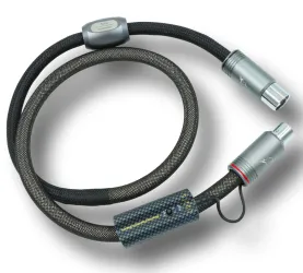 Esprit Aura X. Interkonekt audio 2xXLR (1.2m).
