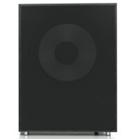 Pylon Audio Pearl Sub (wenge). Subwoofer aktywny. - 4
