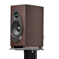 Sonus faber Sonetto I G2 (wenge). Kolumny podstawkowe. - 2