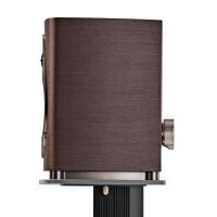 Sonus faber Sonetto I G2 (wenge). Kolumny podstawkowe. - 3