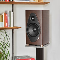 Sonus faber Sonetto I G2 (wenge). Kolumny podstawkowe. - 6