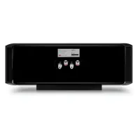Wharfedale Aura CS (czarny połysk). Kolumna centralna. - 4