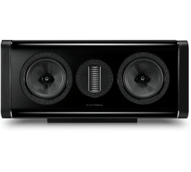 Wharfedale Aura CS (czarny połysk). Kolumna centralna.