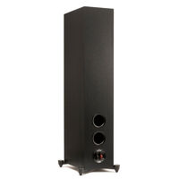 Martin Logan Foundation F2 (czarny). Kolumna podłogowa. - 5