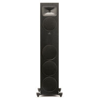 Martin Logan Foundation F2 (czarny). Kolumna podłogowa. - 2