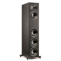 Martin Logan Foundation F2 (czarny). Kolumna podłogowa. - 3