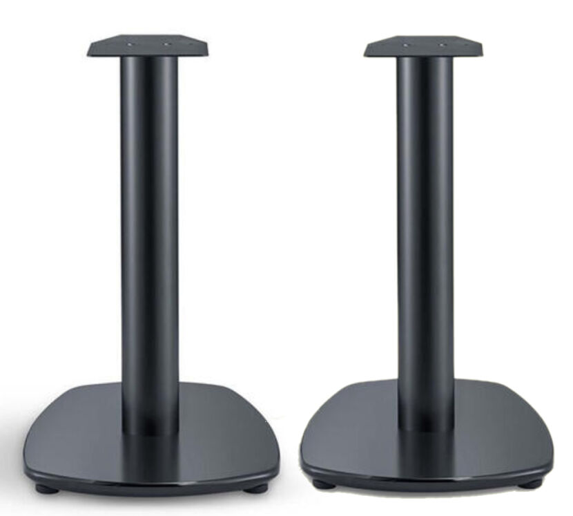 Canton Reference LS (czarny mat). Podstawki głośnikowe.