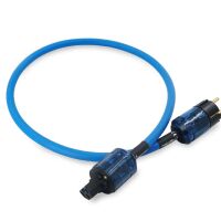 Melodika SBP07 Sky Blue. Przewód zasilający (0.7m). - 5