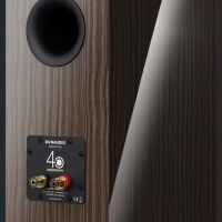 Dynaudio Special Forty (ebony). Kolumny podstawkowe. - 5