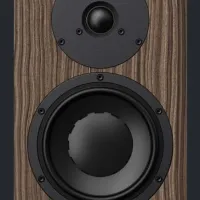 Dynaudio Special Forty (ebony wave). Kolumny podstawkowe. - 3