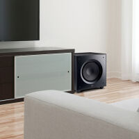 Paradigm Defiance V10. Subwoofer aktywny. - 8