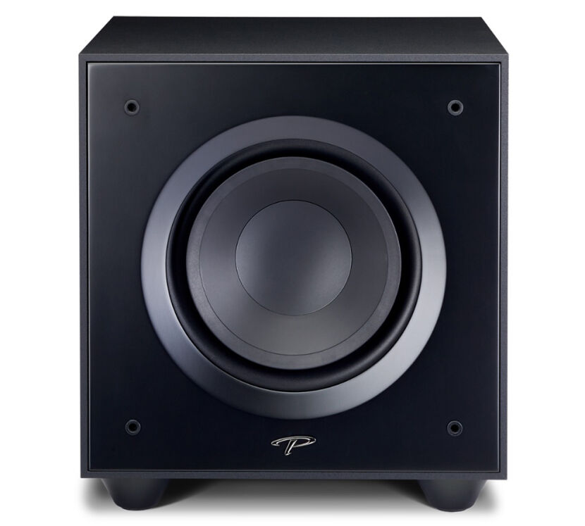 Paradigm Defiance V10. Subwoofer aktywny.