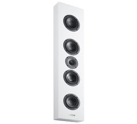 Canton Atelier InWall 9 (biały). Głośnik instalacyjny.