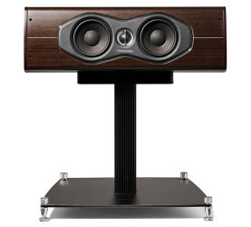 Sonus faber Olympica Nova Center I (wenge). Kolumna centralna.