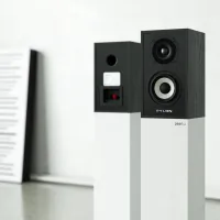 Pylon Audio Pearl Sat (czarny). Kolumny podstawkowe. - 7