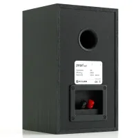 Pylon Audio Pearl Sat (czarny). Kolumny podstawkowe. - 4