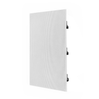 Paradigm DCS-208IW3. Subwoofer ścienny. - 5