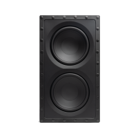 Paradigm DCS-208IW3. Subwoofer ścienny. - 2