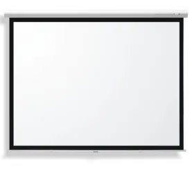 Suprema Screen Feniks Elegant 100" 16:9 (220 x 124) Matt Grey HD. Ekran manualny.