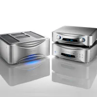 Esoteric Grandioso S1X. Końcówka mocy stereo klasy hi-end. - 6
