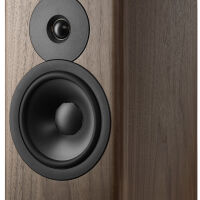 Dynaudio Evoke 20 (walnut). Kolumny podstawkowe. - 4