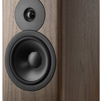 Dynaudio Evoke 20 (walnut). Kolumny podstawkowe. - 4