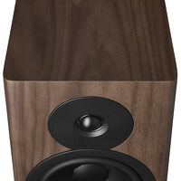 Dynaudio Evoke 20 (walnut). Kolumny podstawkowe. - 6