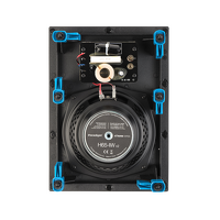 Paradigm Home H65-IW V2. Głośnik ścienny. - 5