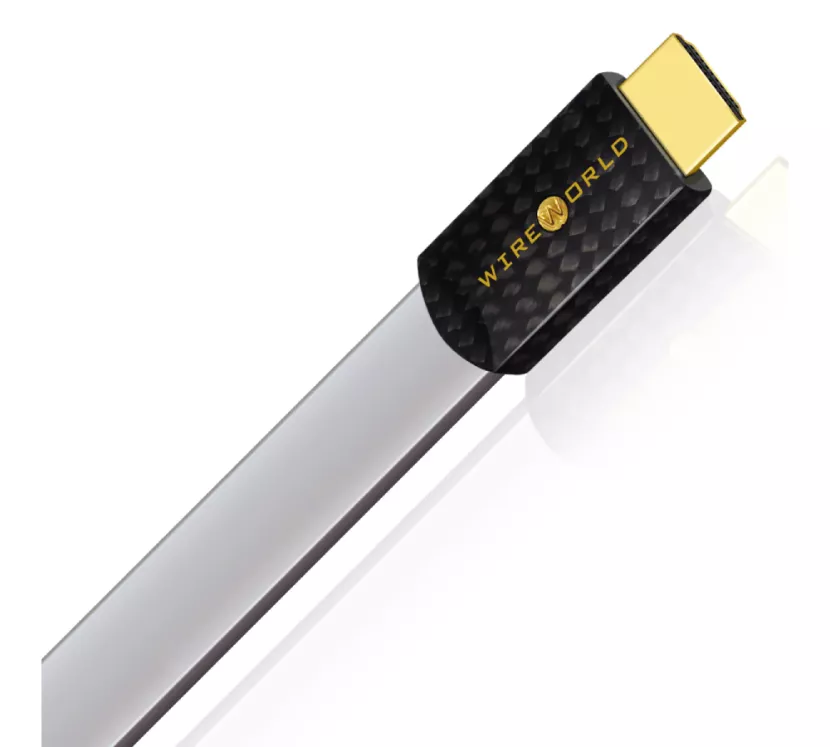 Wireworld Platinum Starlight 48 (PSH). Przewód HDMI (1.0m).