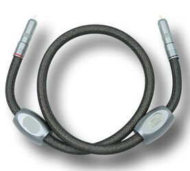 Esprit Gaia X. Przewód koaksjalny SPDIF (1m).