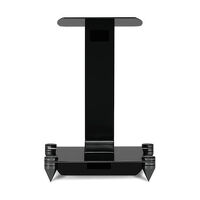 Wharfedale Aura 2 Stand (czarny). Dedykowane podstawki. - 2