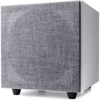 Argon Audio MALMO SUB 10 (biały). Subwoofer aktywny. - 2