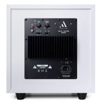 Argon Audio MALMO SUB 10 (biały). Subwoofer aktywny. - 3