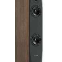 Pylon Audio Sapphire 25 (orzech). Kolumny podłogowe. - 3