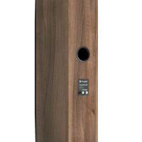 Pylon Audio Sapphire 25 (orzech). Kolumny podłogowe. - 4