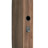Pylon Audio Sapphire 25 (orzech). Kolumny podłogowe. - 4