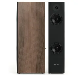 Pylon Audio Sapphire 25 (orzech). Kolumny podłogowe.