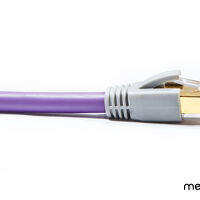 Melodika MDLAN120 (12.0m). Przewód sieciowy - skrętka. - 4