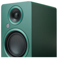 Argon Audio Fenris A4 (zielony). Aktywne kolumny podstawkowe. - 5