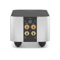 Fezz Audio Argentum X10 EVO (moonlight). Transformator napięcia dla wkładek. - 2
