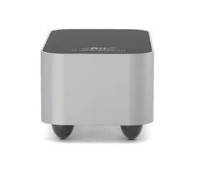 Fezz Audio Argentum X10 EVO (moonlight). Transformator napięcia dla wkładek.