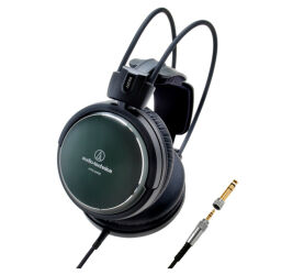 Audio-Technica ATH-A990Z. Przewodowe słuchawki nauszne.