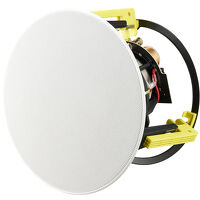 Dynaudio S4-C65. Instalacyjny głośnik sufitowy. - 5