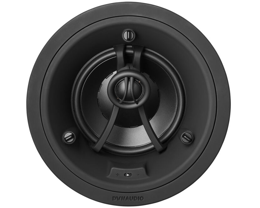 Dynaudio S4-C65. Instalacyjny głośnik sufitowy.